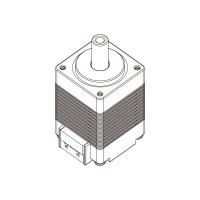 20系列中空軸步進電機-8HY40N/H