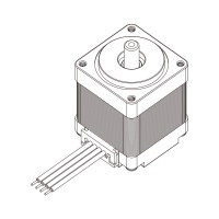 28系列中空軸步進(jìn)電機(jī)-11HS34N/H