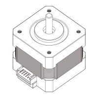 42系列步進(jìn)電機(jī)NEMA17-17HS22