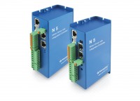 N5 EtherCAT DC Servo Controller